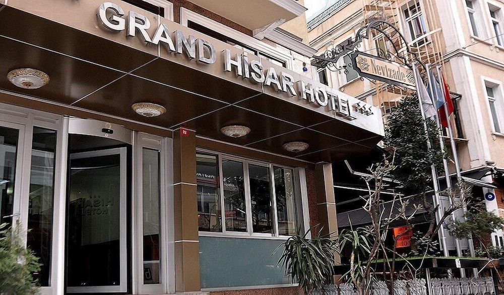 undefined Grand Hisar Hotel 2