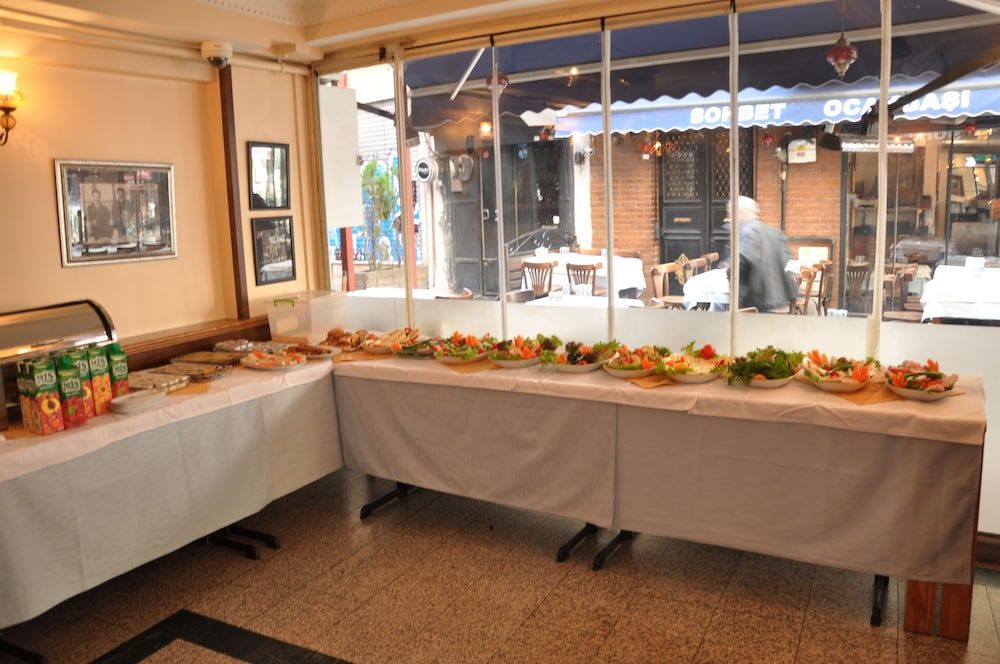 undefined Grand Hisar Hotel 10