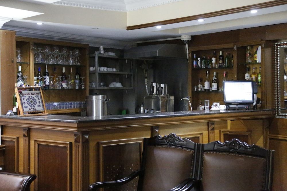 undefined Grand Hisar Hotel 3