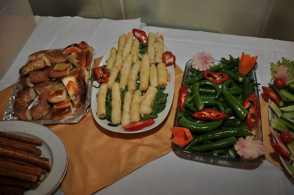 undefined Grand Hisar Hotel 4