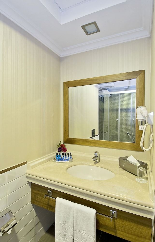 Tugcu Hotel Select Double Room 5