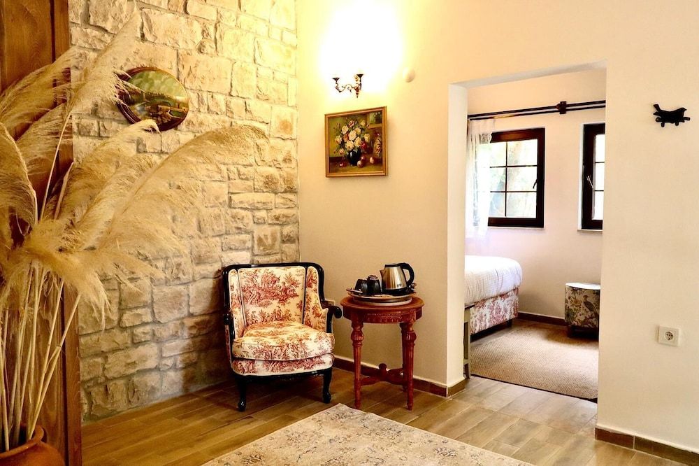 Kemerbag 29 - Adults Only Villa 7