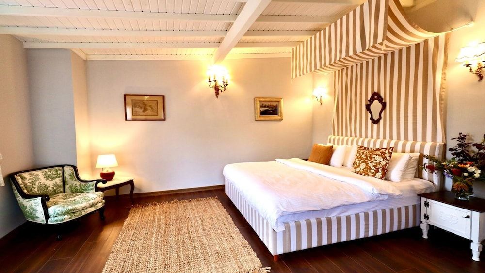 Kemerbag 29 - Adults Only Standard Double Room, Pool View 2