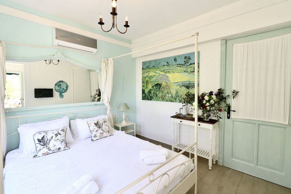 Kemerbag 29 - Adults Only Standard Room, Patio, Garden View 2