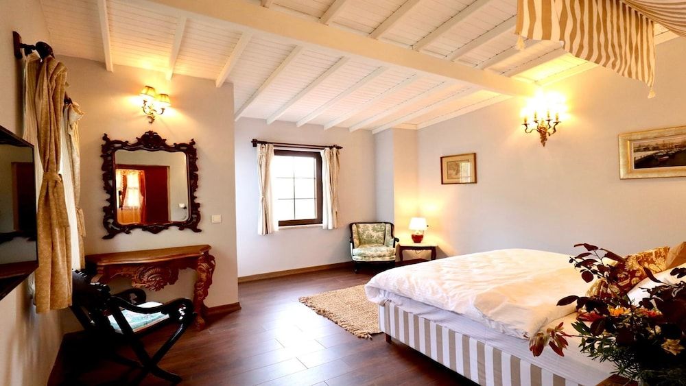 Kemerbag 29 - Adults Only Standard Double Room, Pool View 3