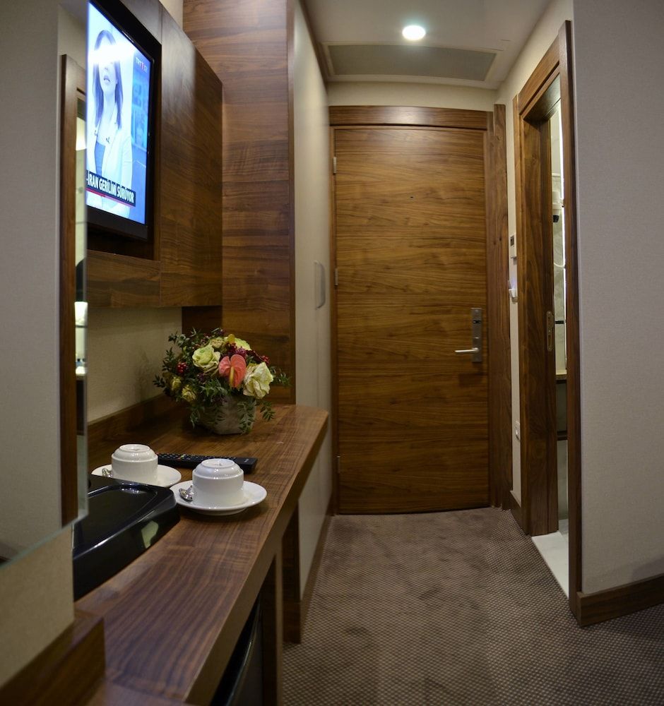 Guler Park Hotel Deluxe Suite, 2 Bedrooms 21