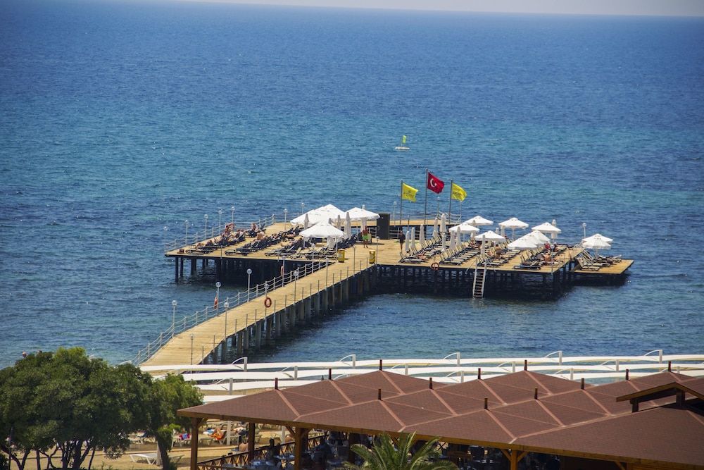 Dock