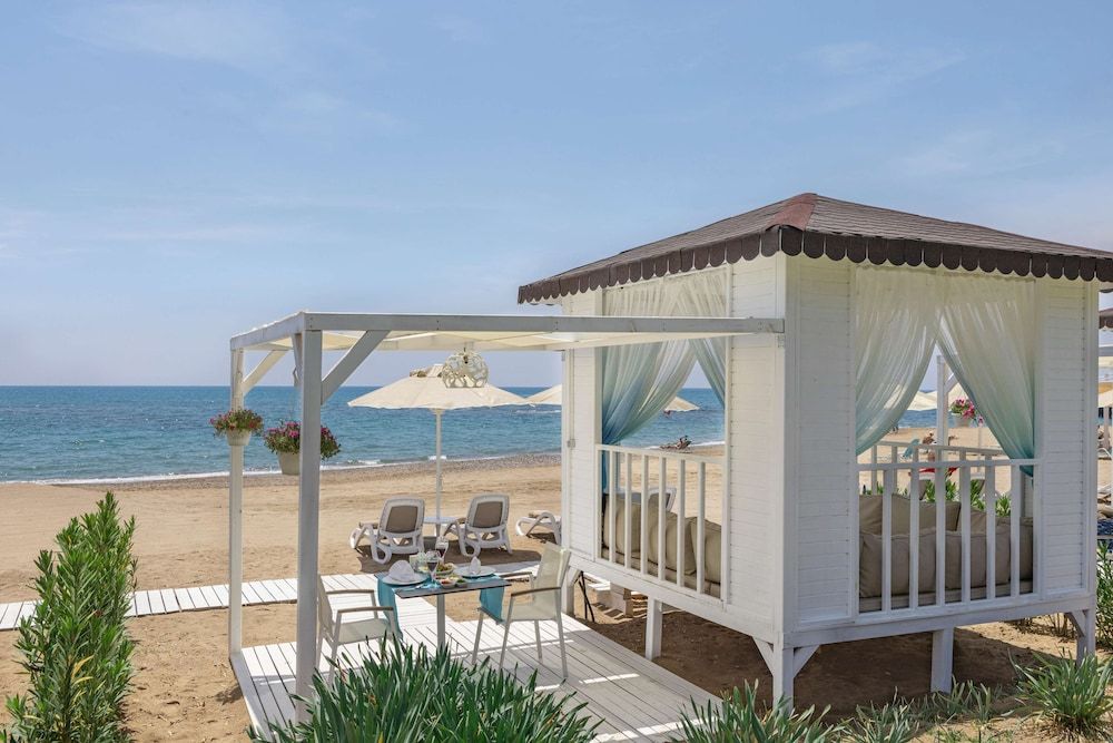 undefined Arcanus Hotels Sorgun - All Inclusive 3