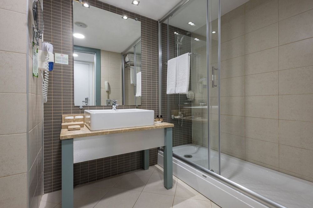 Arcanus Hotels Sorgun - All Inclusive Standard Room, Sea View 6