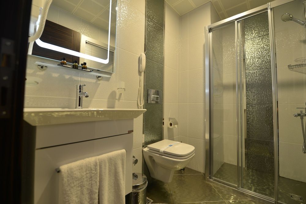 Golden Siyav Hotel Executive Double Room, 1 Double Bed 9