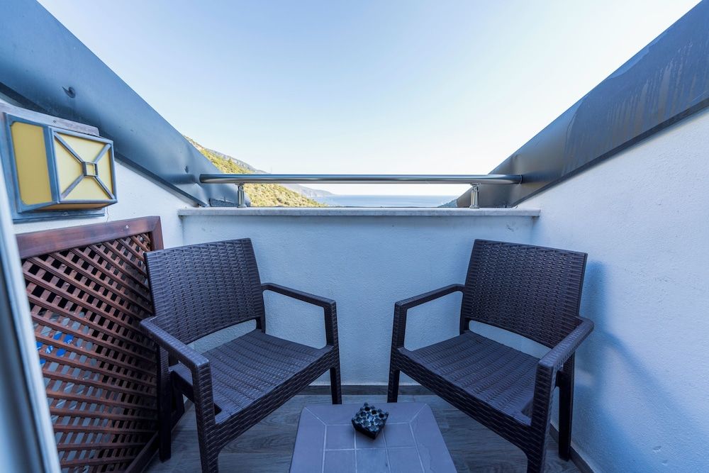 Manaspark Deluxe Hotel Standard Double or Twin Room 6