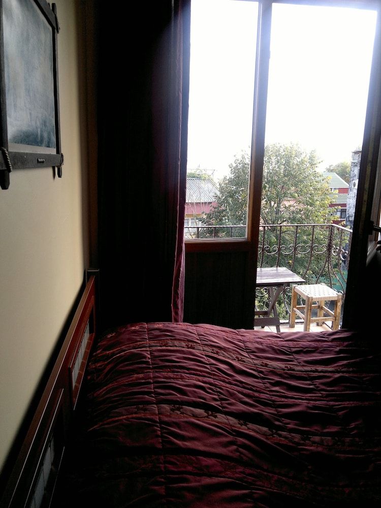 View From Room