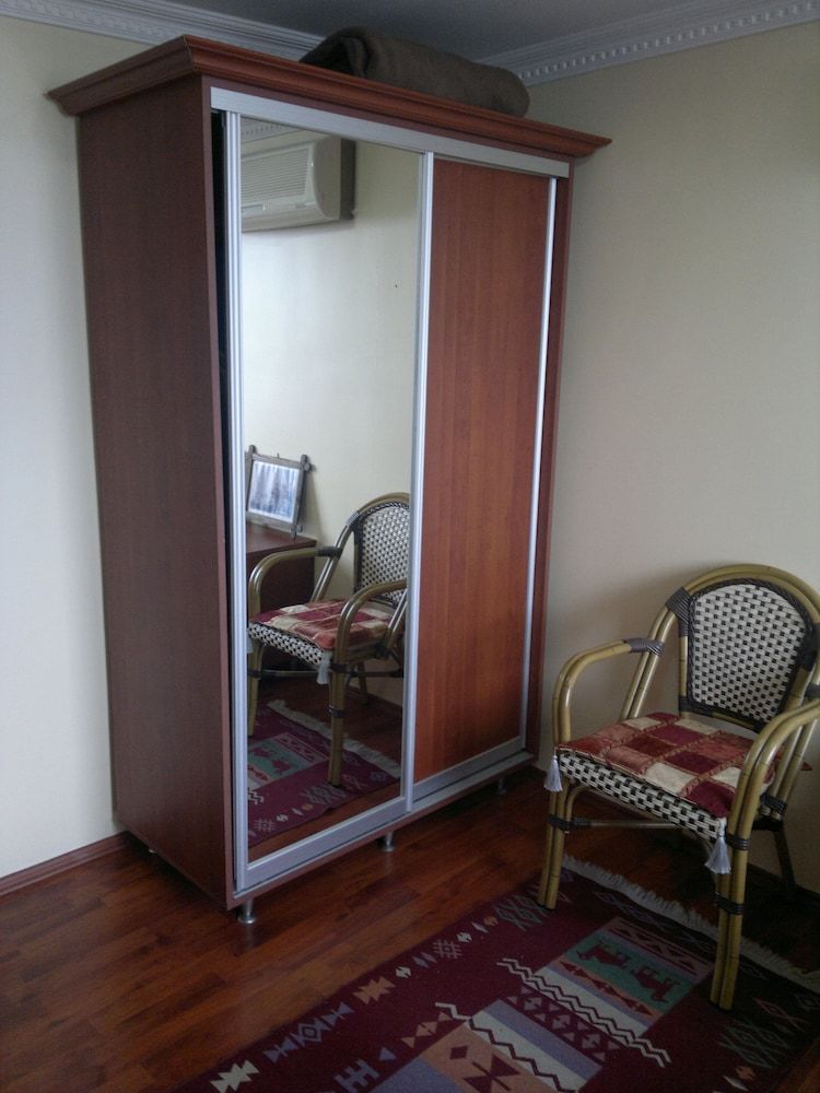 In-Room Amenity