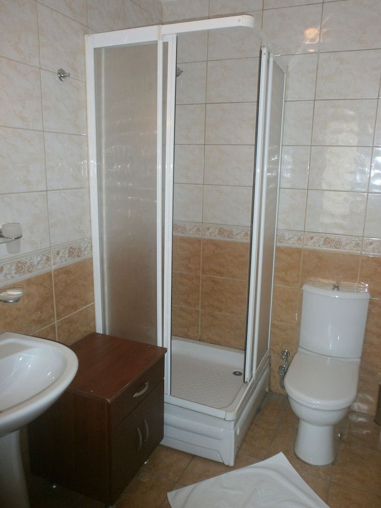 Emre Hotel Standard Double Room 2