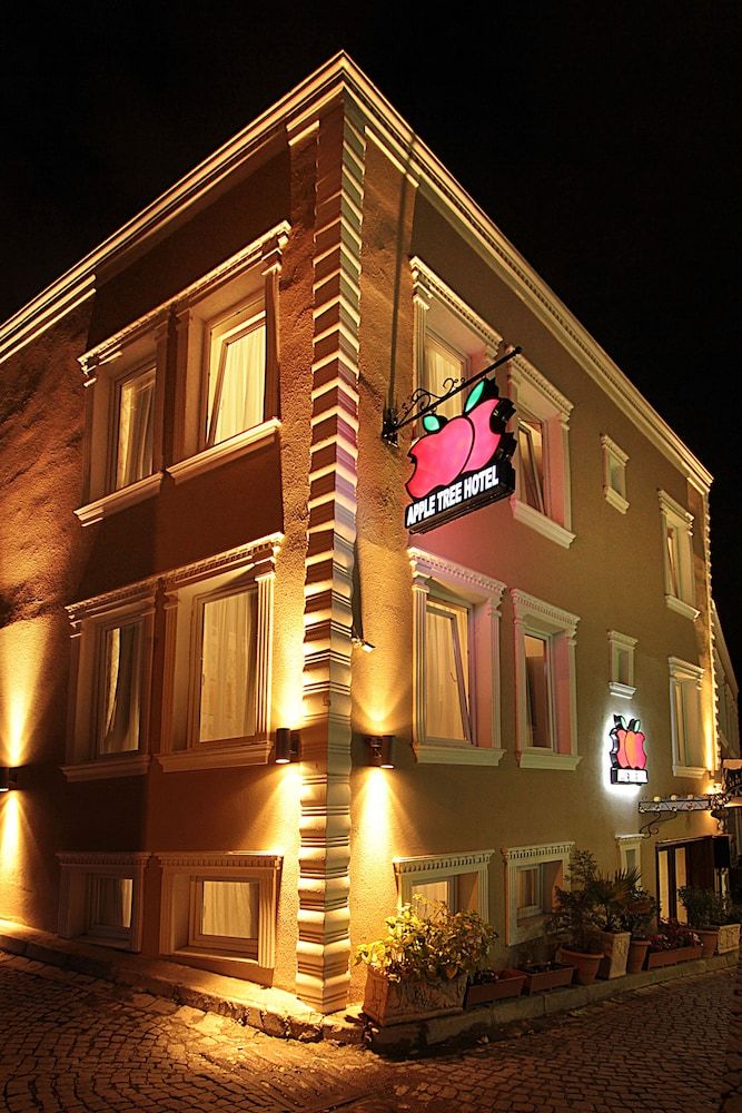 undefined Apple Tree Hotel 7