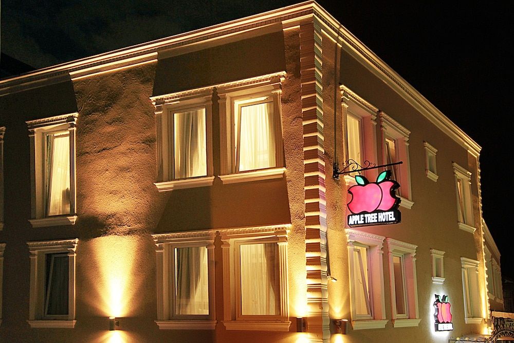 undefined Apple Tree Hotel 9