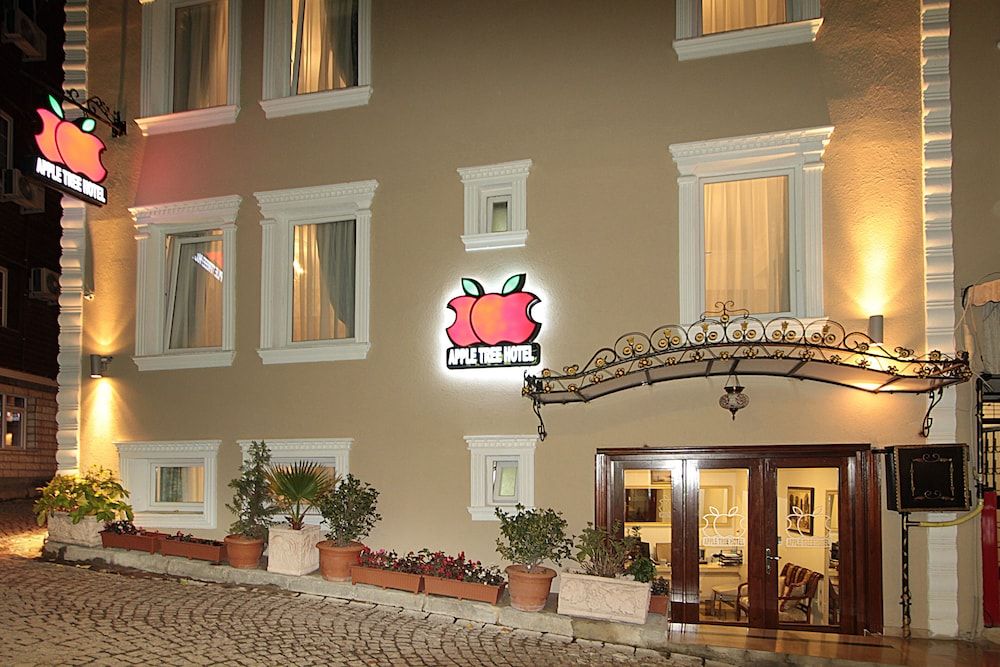 undefined Apple Tree Hotel 10