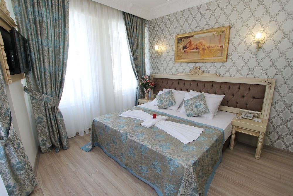 Apple Tree Hotel Standard Double or Twin Room 3