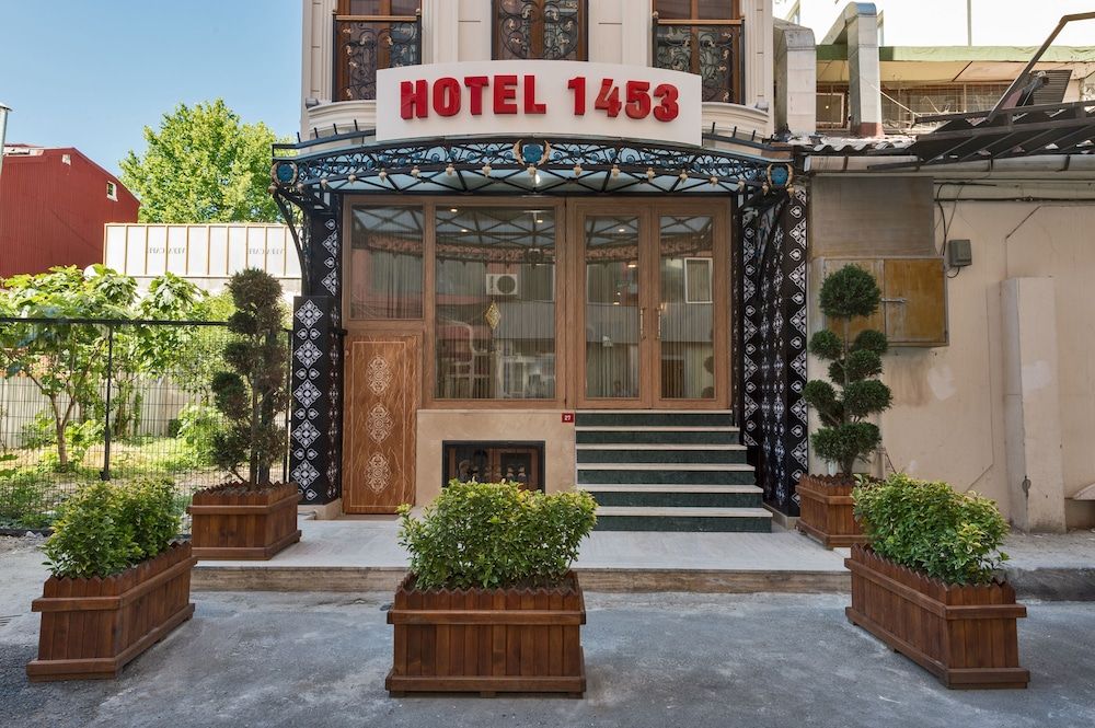 undefined Hotel 1453 3