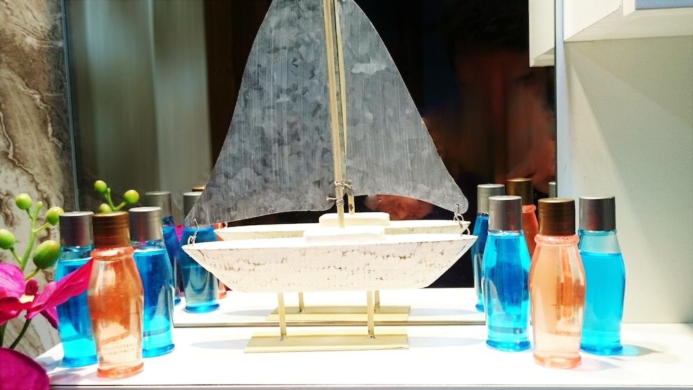 undefined Grafen Hotel 7