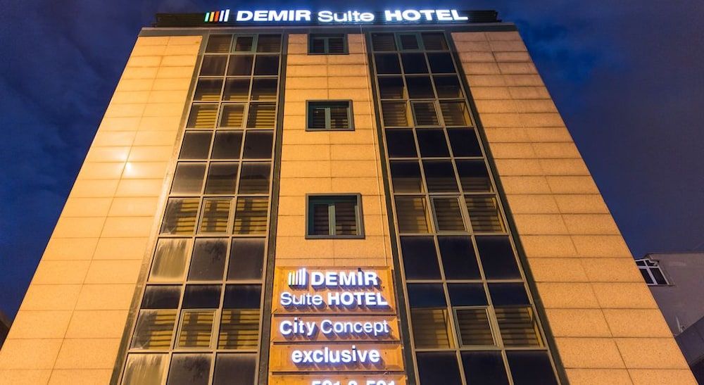 undefined Demir Suite Hotel 4