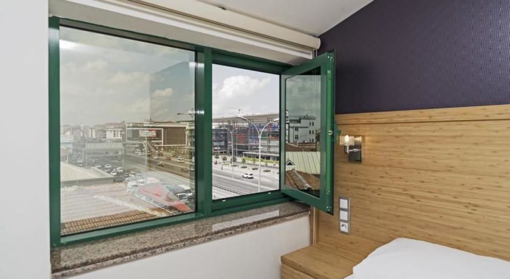 Demir Suite Hotel Deluxe Double Room 6