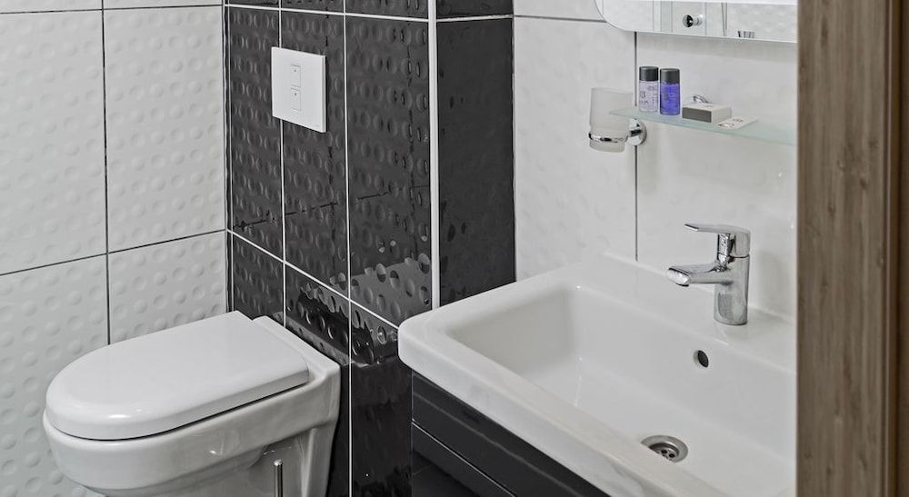 Demir Suite Hotel Deluxe Double Room 5