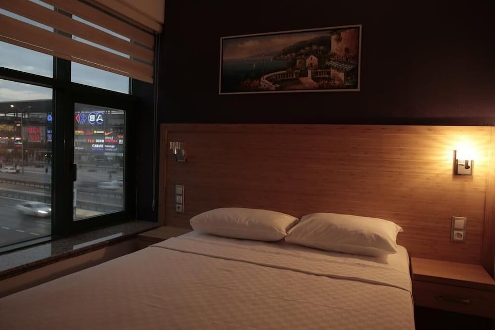undefined Demir Suite Hotel