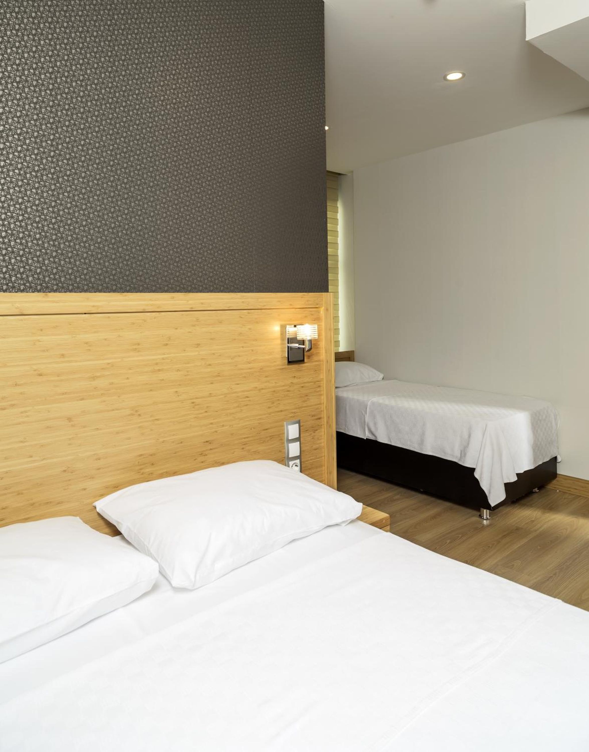 undefined Demir Suite Hotel 10