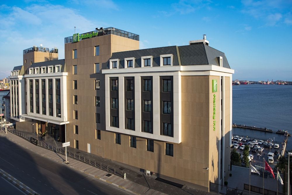 undefined Holiday Inn Istanbul - Tuzla Bay by IHG 7