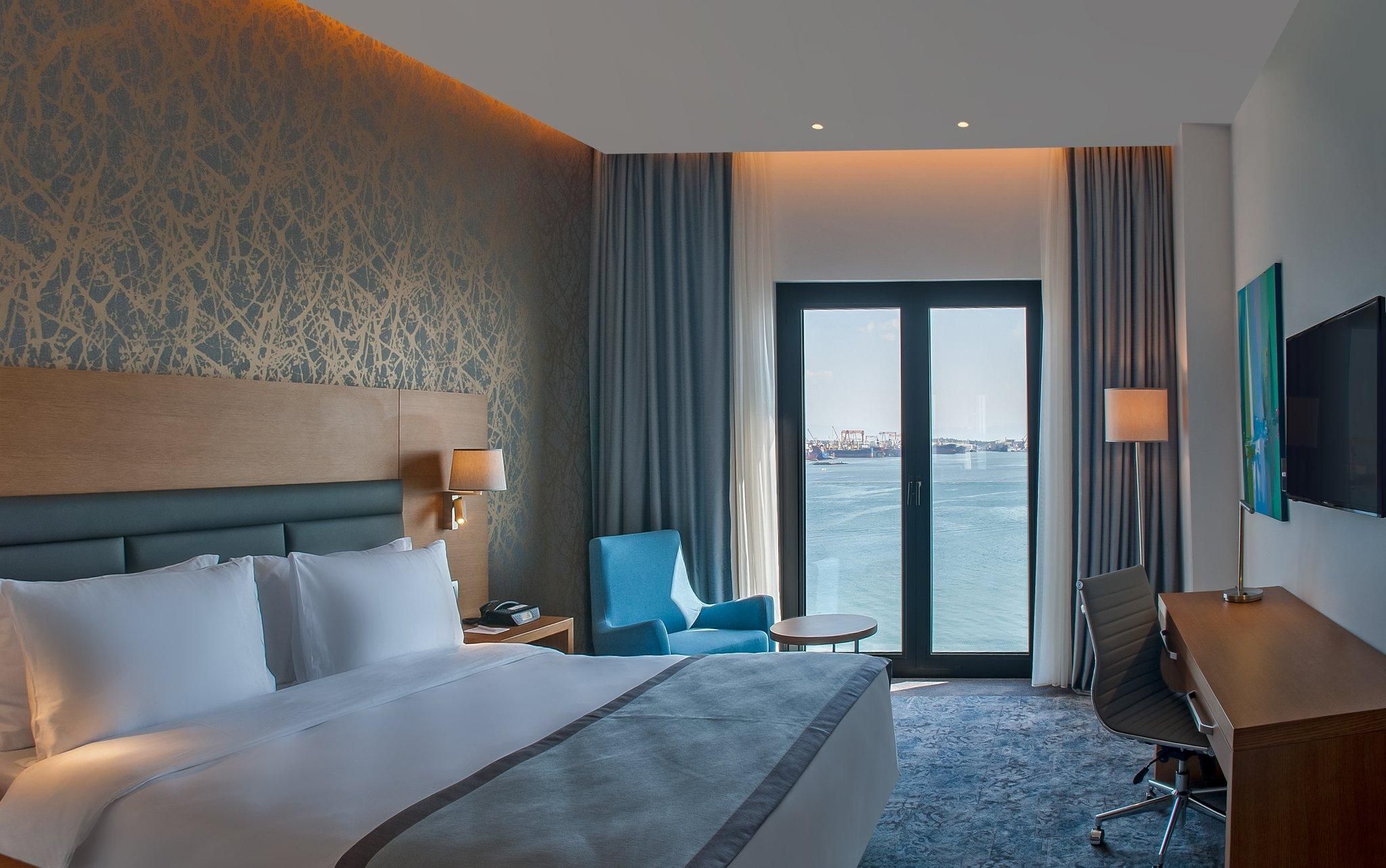 undefined Holiday Inn Istanbul - Tuzla Bay by IHG 7