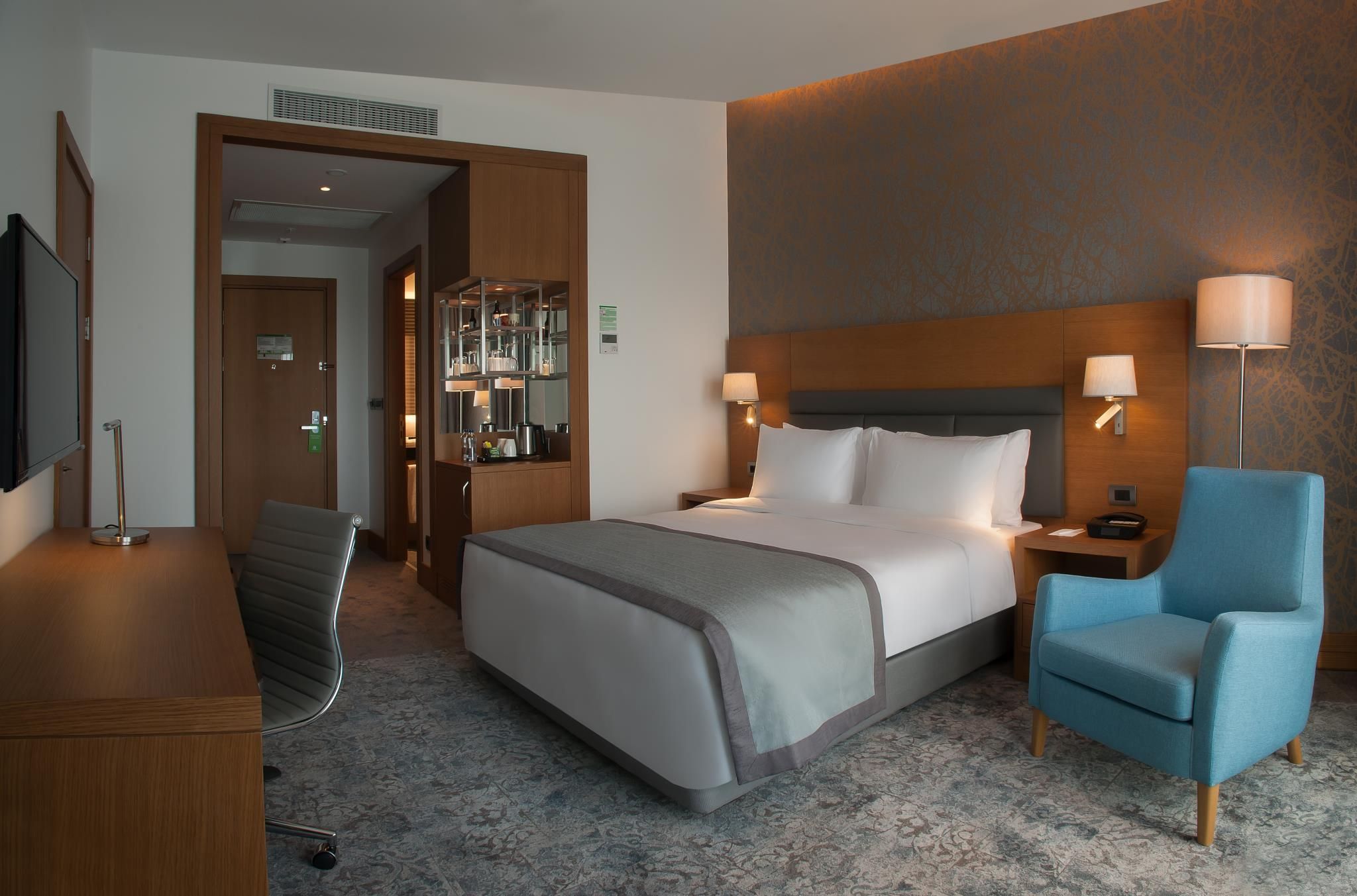undefined Holiday Inn Istanbul - Tuzla Bay by IHG 8