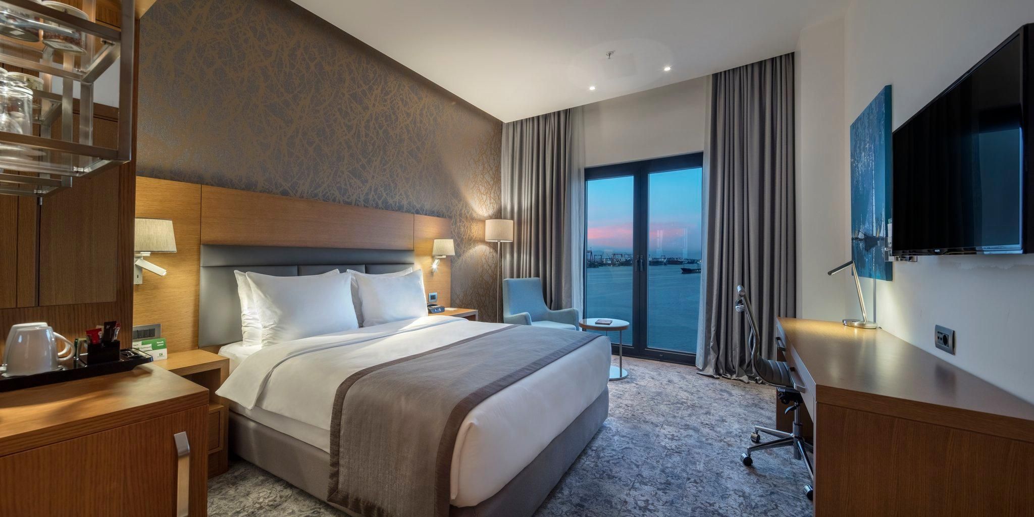 undefined Holiday Inn Istanbul - Tuzla Bay by IHG 6