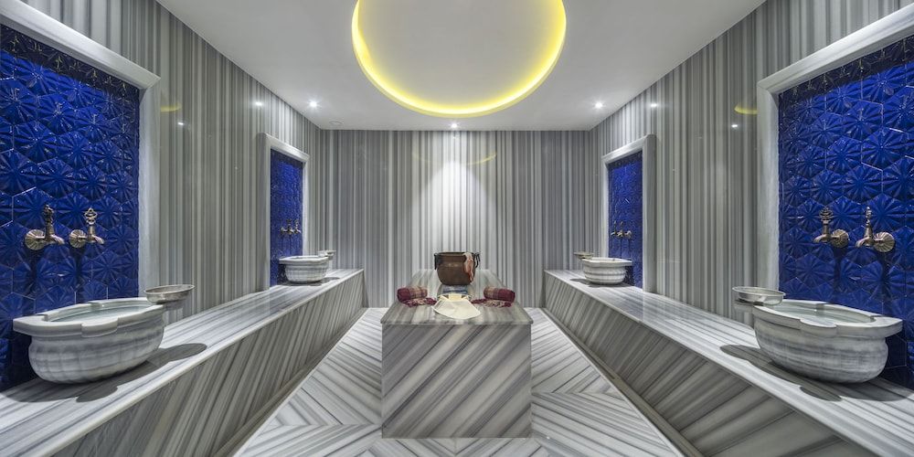 undefined Holiday Inn Istanbul - Tuzla Bay by IHG