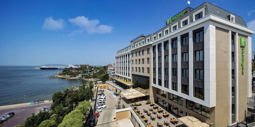undefined Holiday Inn Istanbul - Tuzla Bay by IHG 2