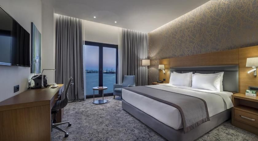 undefined Holiday Inn Istanbul - Tuzla Bay by IHG 4