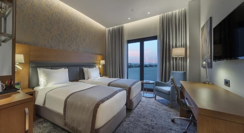 undefined Holiday Inn Istanbul - Tuzla Bay by IHG 5