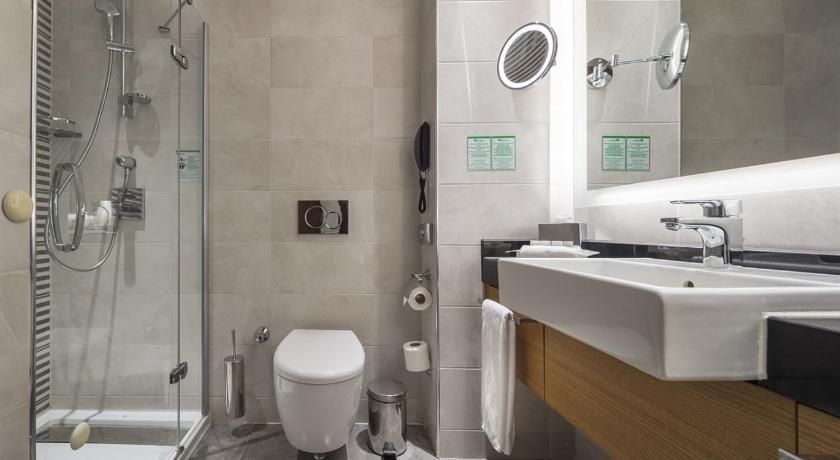 undefined Holiday Inn Istanbul - Tuzla Bay by IHG 9