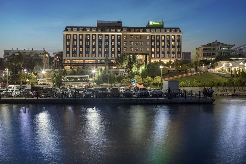 undefined Holiday Inn Istanbul - Tuzla Bay by IHG 6