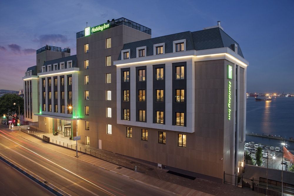 undefined Holiday Inn Istanbul - Tuzla Bay by IHG 3
