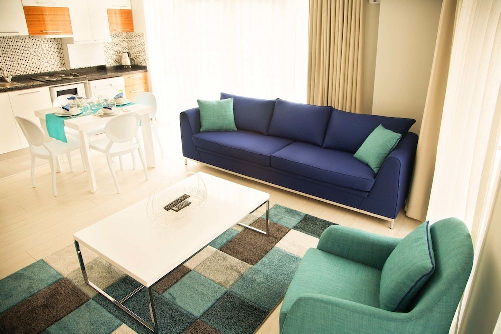 undefined Premium Residence Taksim Square 4