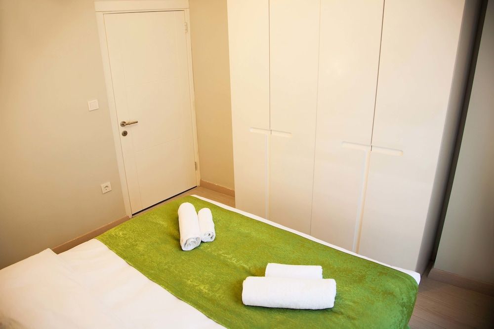 Premium Residence Taksim Square Standard Suite, 1 Bedroom 2