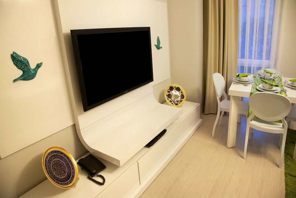 Premium Residence Taksim Square Standard Suite, 1 Bedroom 8