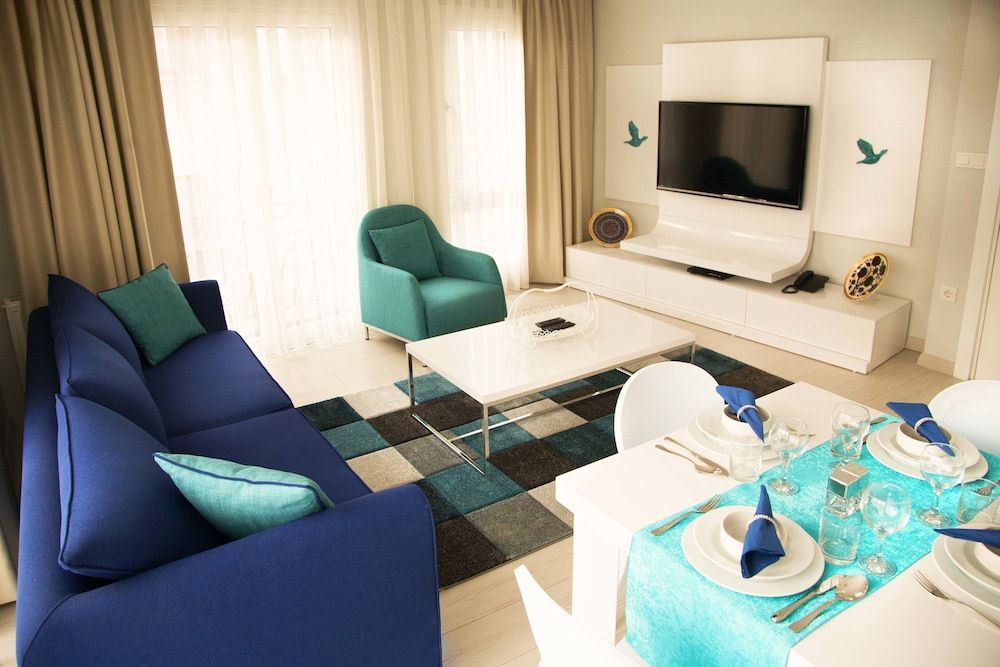undefined Premium Residence Taksim Square