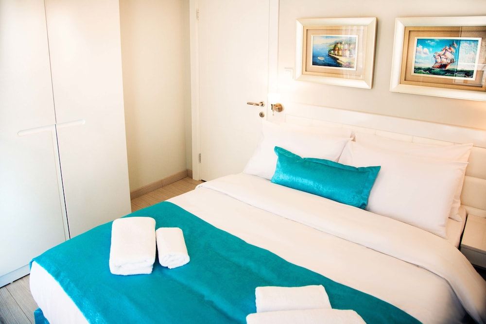 undefined Premium Residence Taksim Square 10