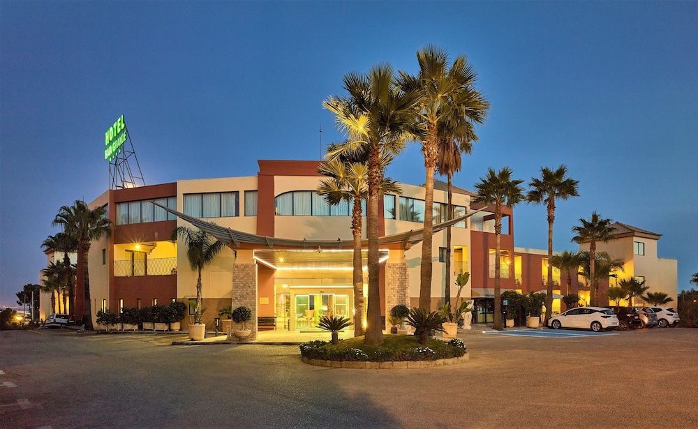 undefined Hotel Baia Grande 6