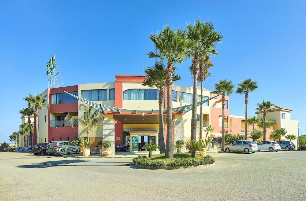 undefined Hotel Baia Grande 5