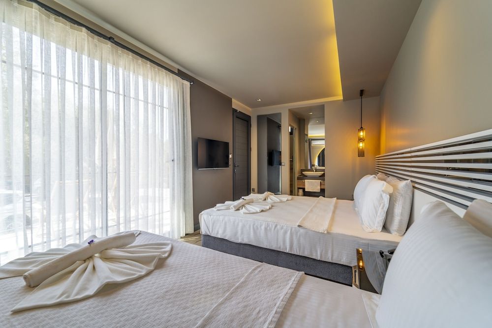Exclusive Room