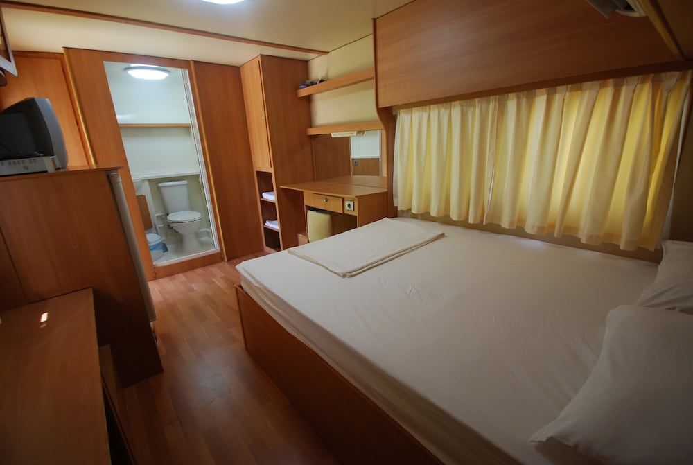 Mobile Home
