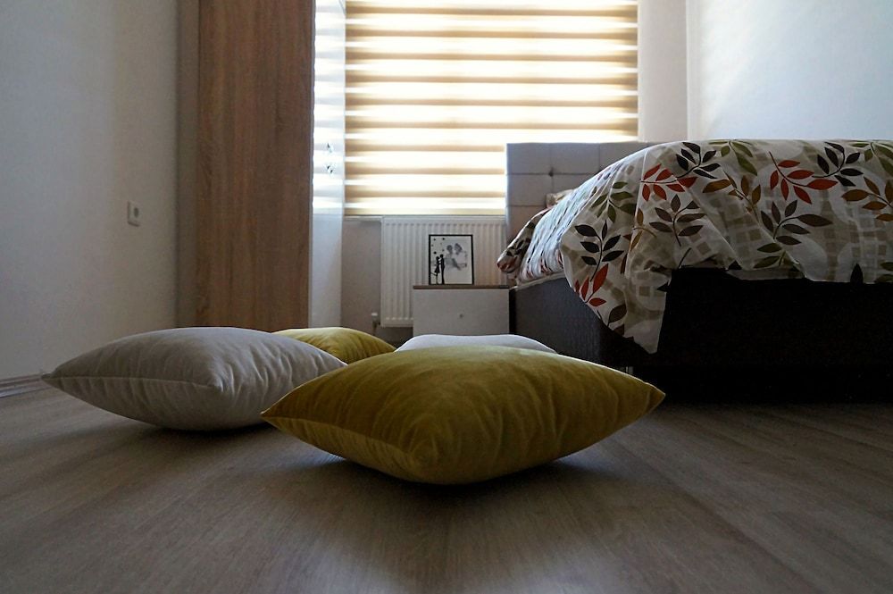 Hayat Home Suite